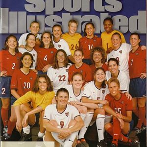 Sports Illustrated 1999 December 20