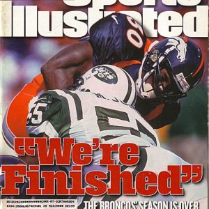 Sports Illustrated 1999 October 11