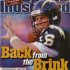 Sports Illustrated 2000 September 4