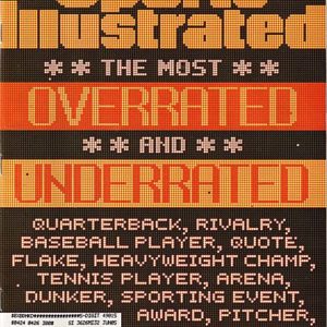 Sports Illustrated 2001 August 27