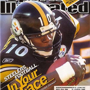 Sports Illustrated 2001 December 10