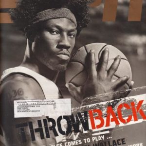 ESPN The Magazine 2003 March 3