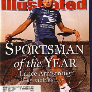 Sports Illustrated 2002 December 16