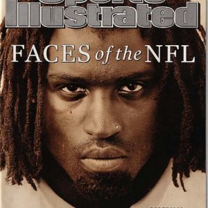 Sports Illustrated 2002 - December 9