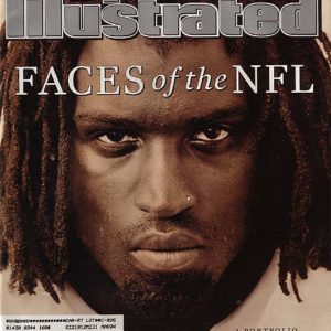 Sports Illustrated 2002 December 9