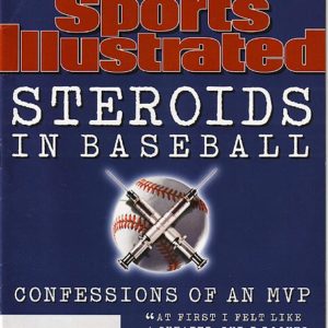 Sports Illustrated 2002 June 3