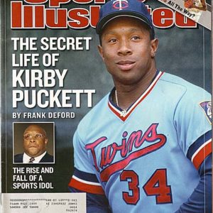 Sports Illustrated 2003 March 17