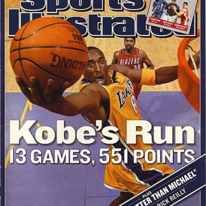 Sports Illustrated 2003 March 3