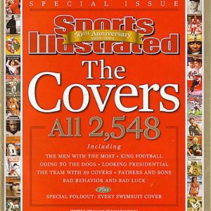 Sports Illustrated 2003 November 10