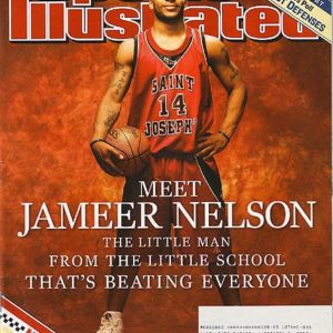 Sports Illustrated 2004 February 16