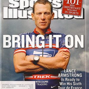 Sports Illustrated 2004 June 28