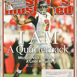 Sports Illustrated 2005 July 4