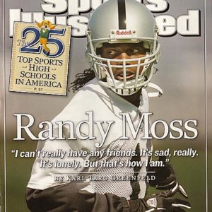 Sports Illustrated 2005 May 16