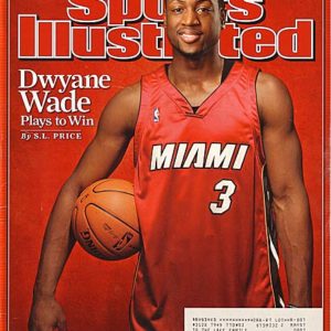 Sports Illustrated 2006 December 11