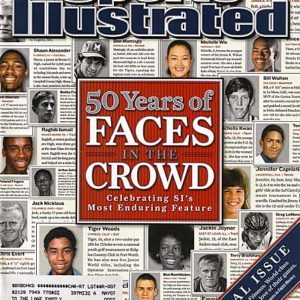 Sports Illustrated 2006 December 15