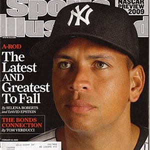 Sports Illustrated 2009 February 16