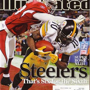 Sports Illustrated 2009 February 9