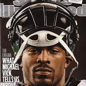 Sports Illustrated 2010 November 29