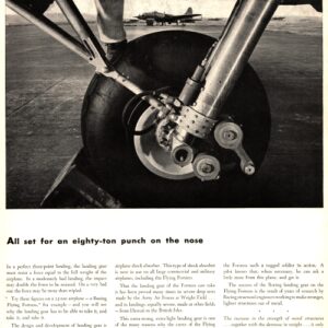 Boeing Ad 1942