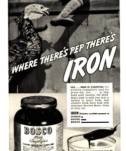 Bosco Ad 1940