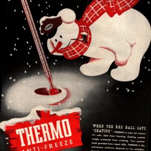 Thermo Antifreeze Ad 1945