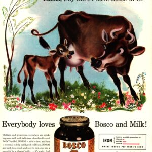 Bosco Ad 1941