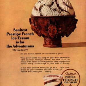 Sealtest Ad 1965 April