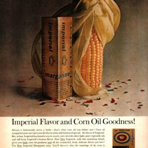 Imperial Ad 1963