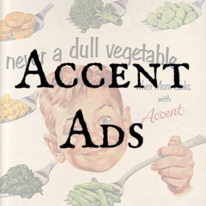 Accent Ads