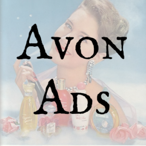 Avon Ads