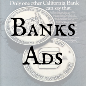 Banks Ads