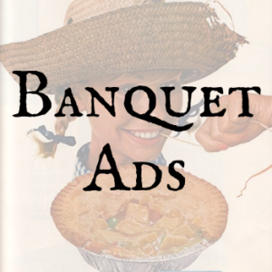Banquet Ads