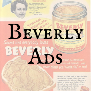 Beverly Ads