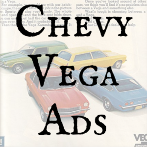 Vega Ads