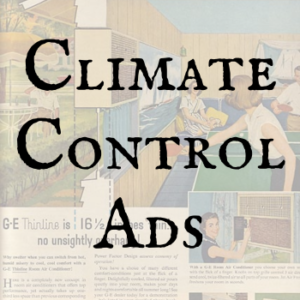 Climate Control Ads