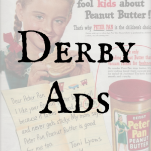Derby Ads