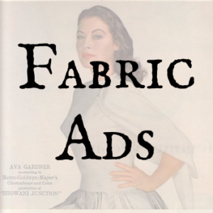 Fabric Ads
