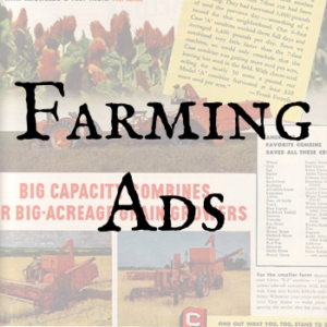 Farming Ads