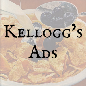 Kellogg's Ads