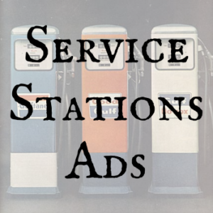 Service Stations