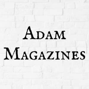 Adam Magazines
