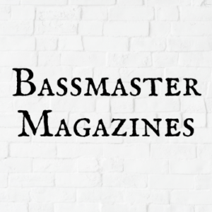 Bassmaster Magazine