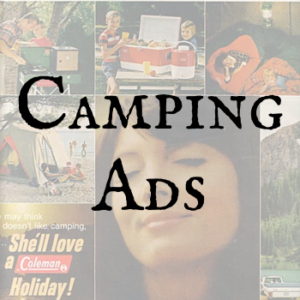 Camping Ads