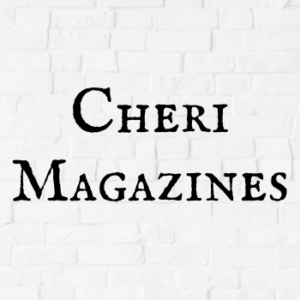 Cheri Magazines