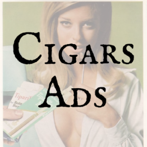 Cigars Ads
