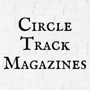 Circle Track Magazines