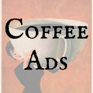 Coffee Ads