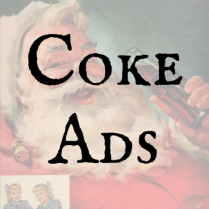 Coke Ads