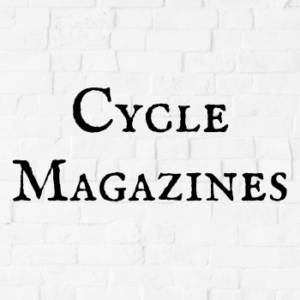 Cycle Magazines