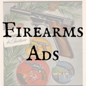 Firearms Ads